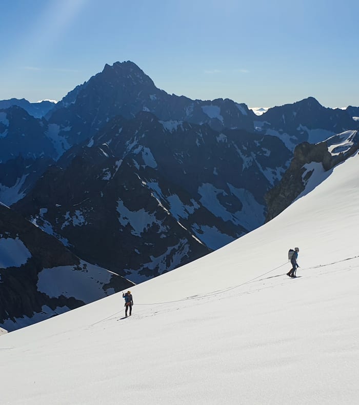 Alpinisme udvikling — billede 2