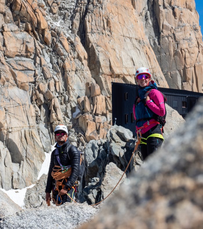 Alpinisme udvikling — billede 3