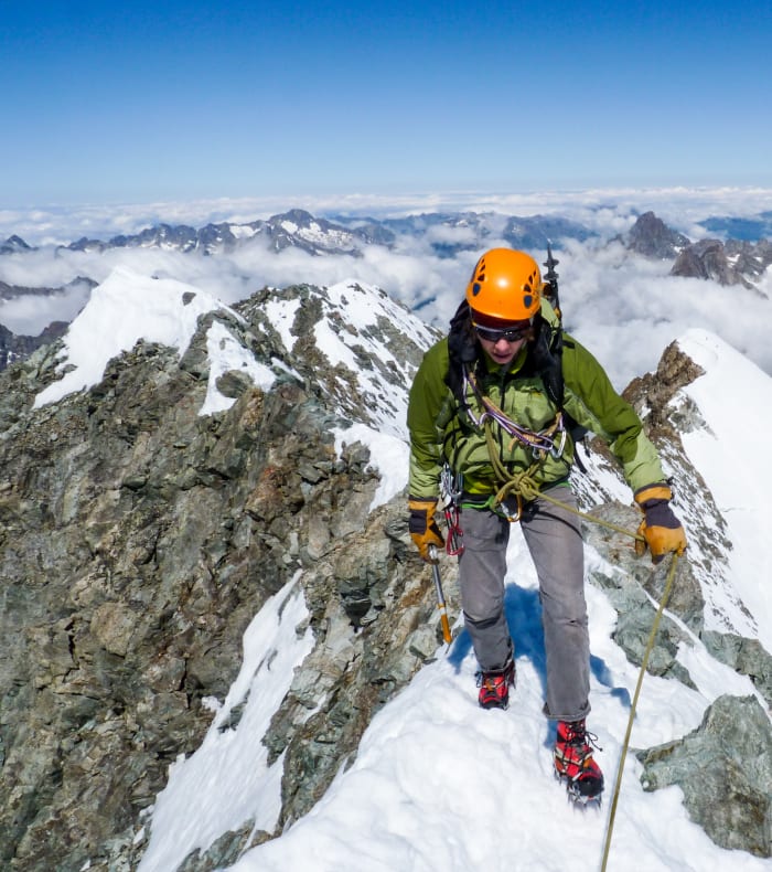 Alpinisme udvikling — billede 3