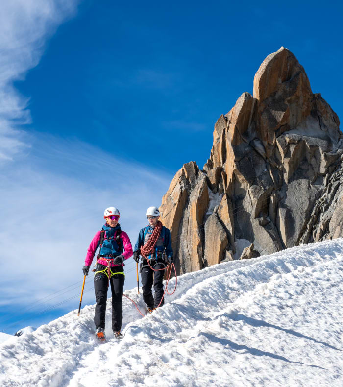Alpinisme 14 dage — billede 2