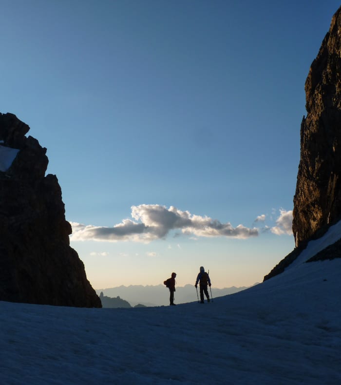 Alpinisme for begyndere — billede 2