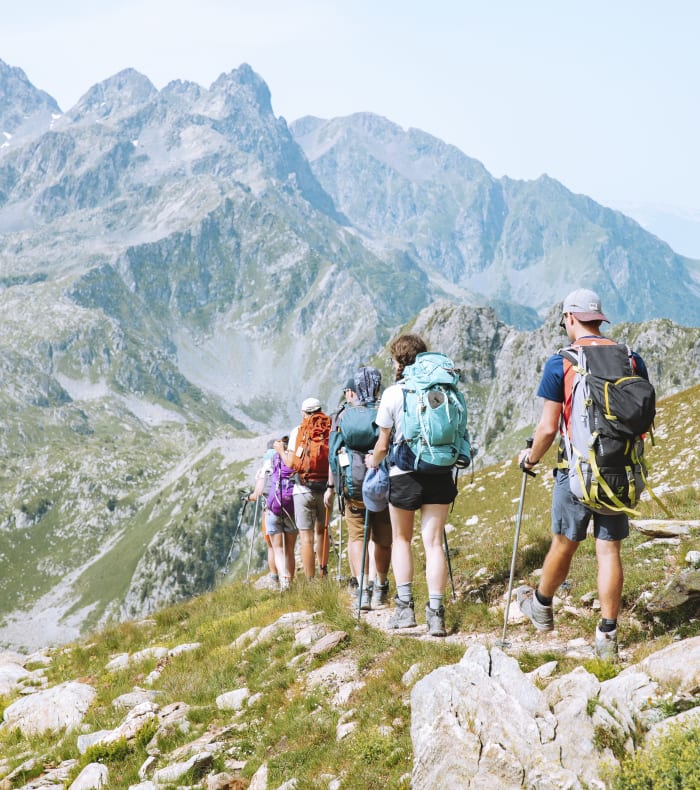 Alpinisme for begyndere — billede 3