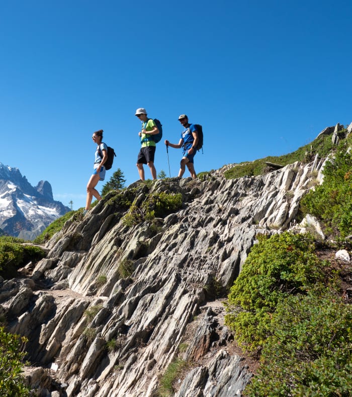 Alta via du Val d'Aoste — billede 3