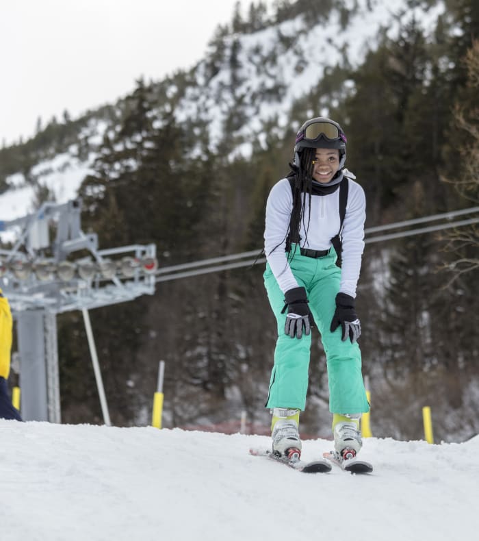 Apprendre le ski en 7 jours - Happy Winter