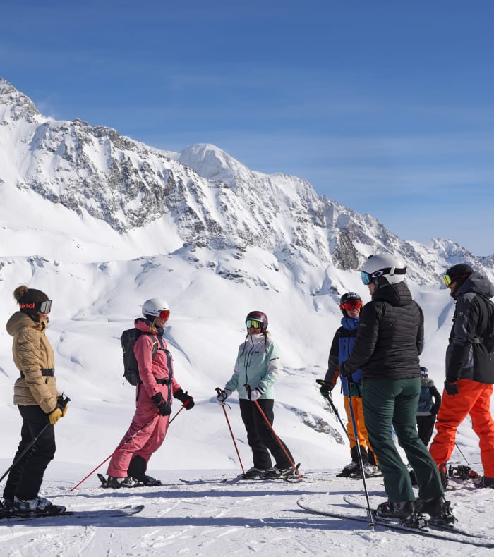 Apprendre le ski en 7 jours - Happy Winter