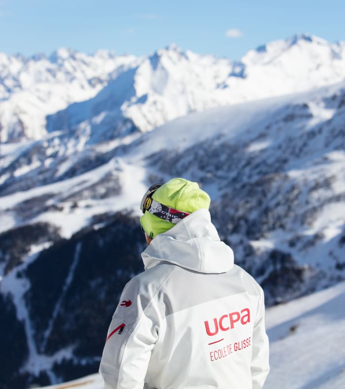 Apprendre le ski en 7 jours - Happy Winter