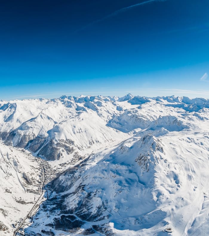 Apprendre le ski en 7 jours - Happy Winter