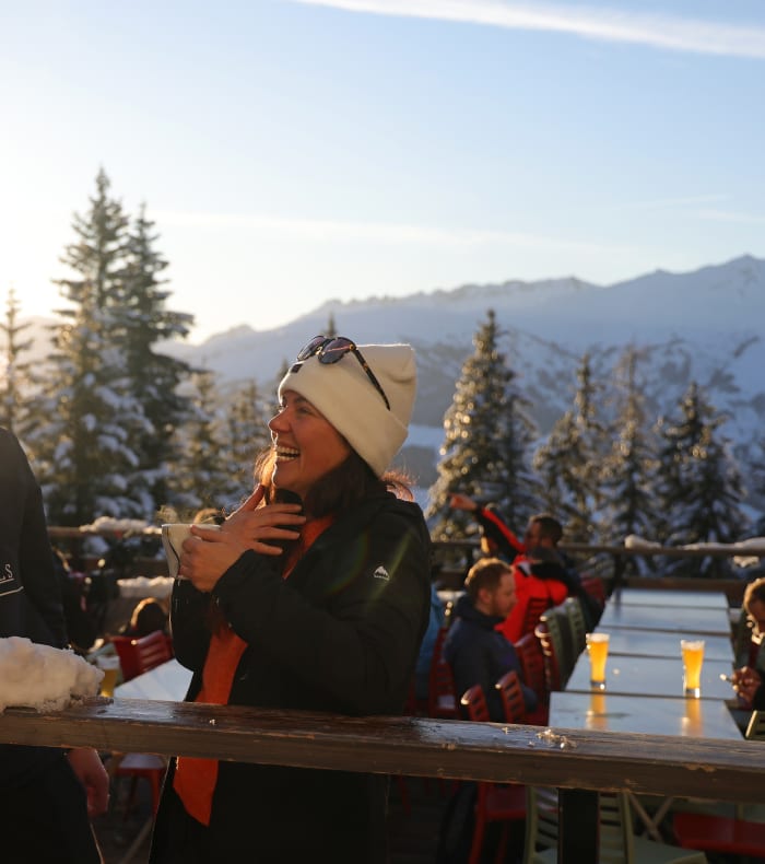 Apprendre le ski en 7 jours