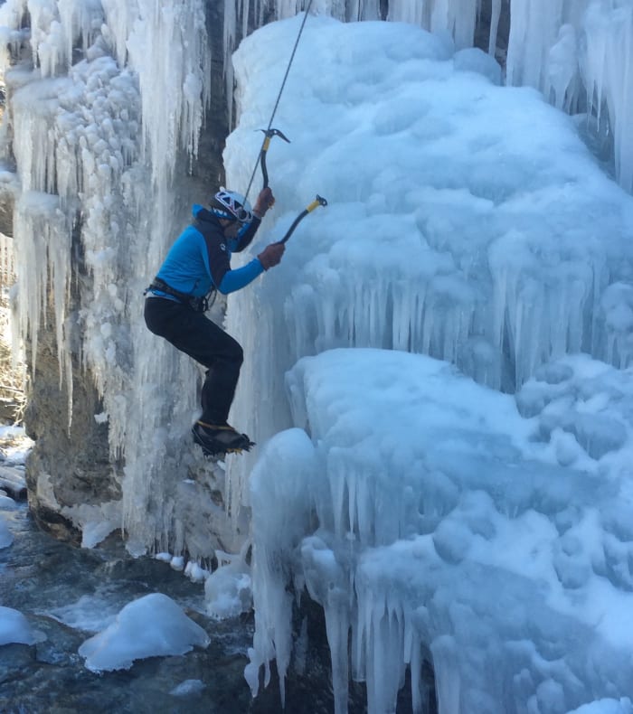 Apprendre le ski en 7 jours