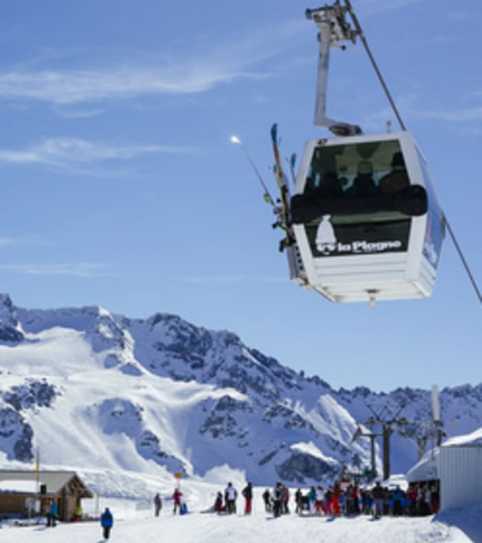 Apprendre le ski en 7 jours Mi-temps - Happy Winter