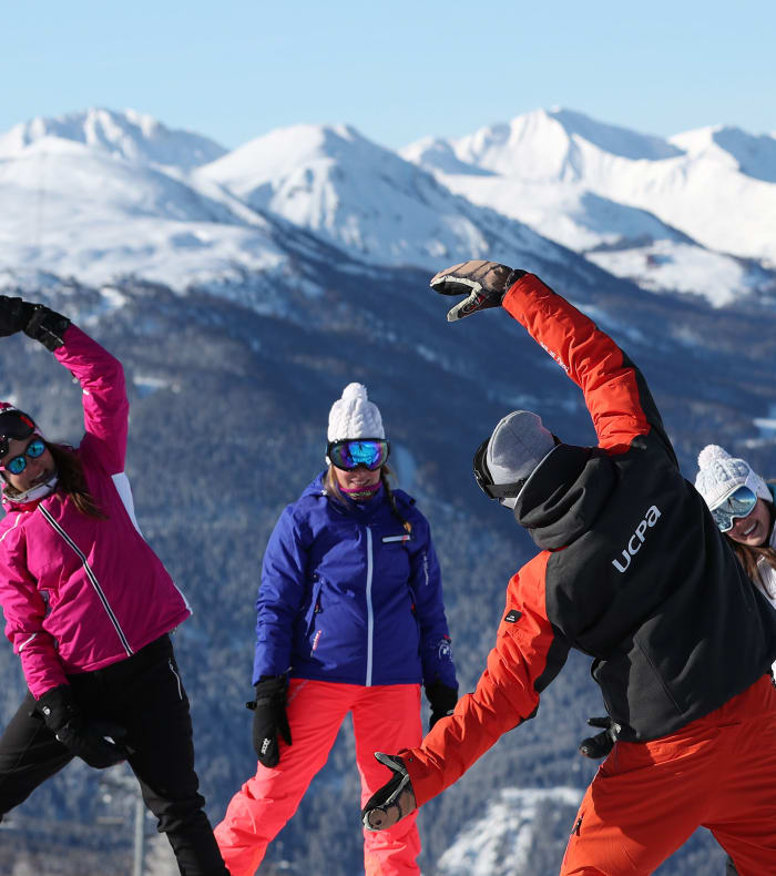 Apprendre le snowboard en 7 jours - Happy Winter