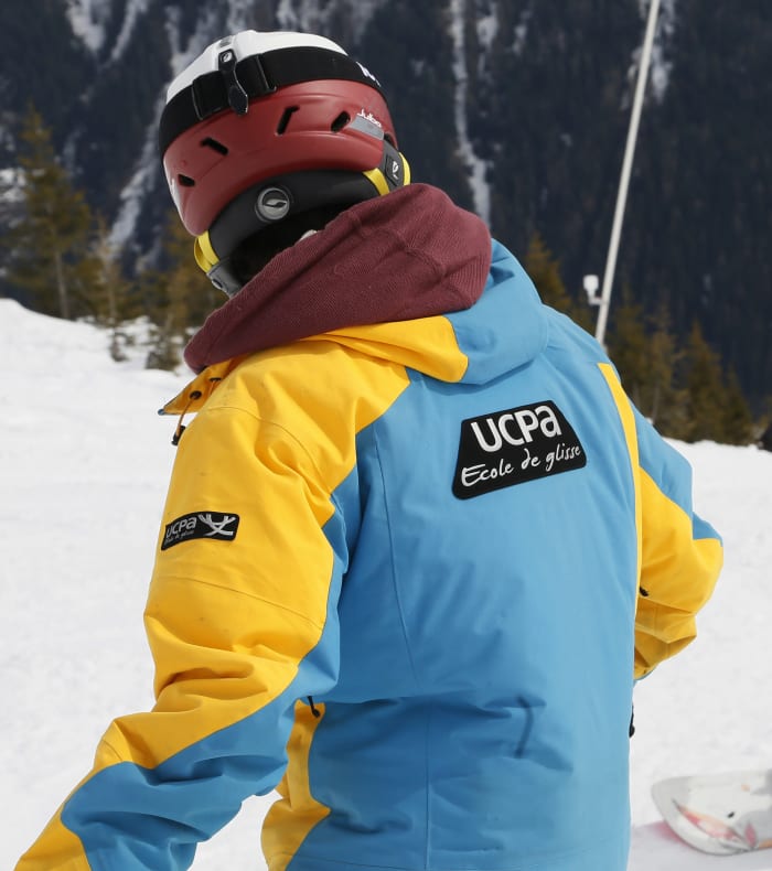 Apprendre le Snowboard en 7 jours Mi-temps