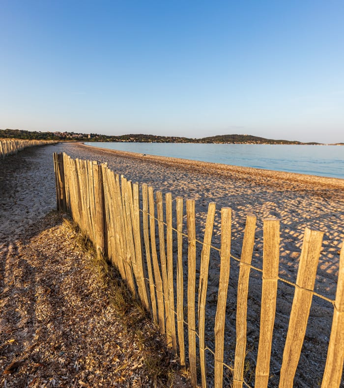 Break 3 jours  - Les plus beaux sentiers de Porquerolles et des Îles d'Or
