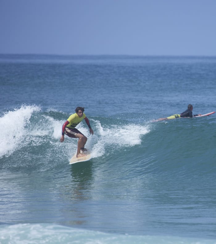 Break 3 jours - Full Surf — billede 2