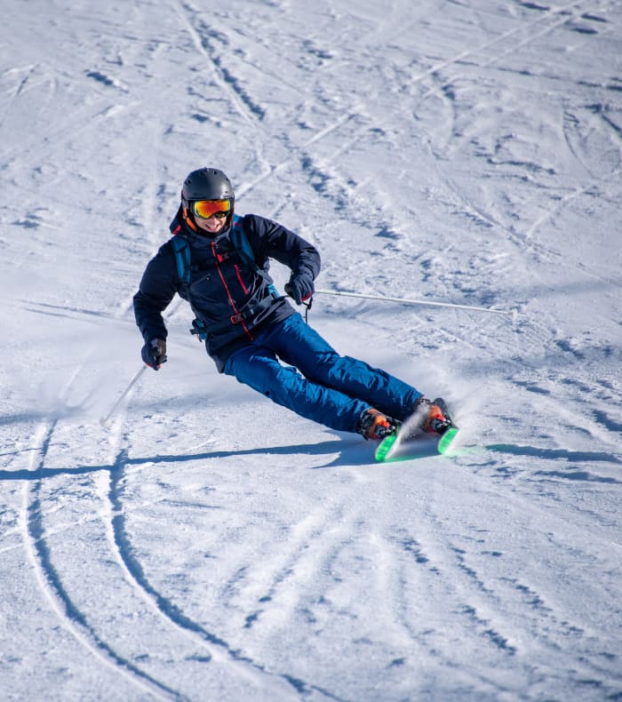 Break 3 jours Ski ou snowboard 3 Vallées Pack Mini
