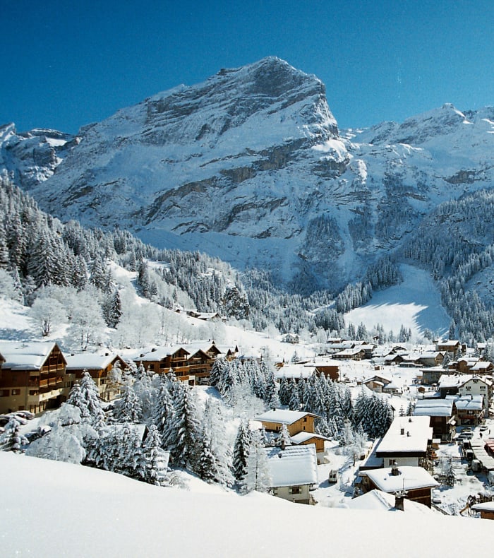 Break 3 jours Ski ou snowboard Pack Mini