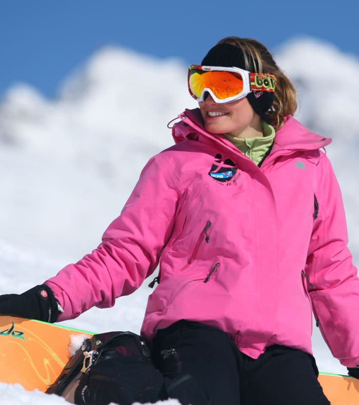 Break 3 jours Ski ou snowboard Pack Mini