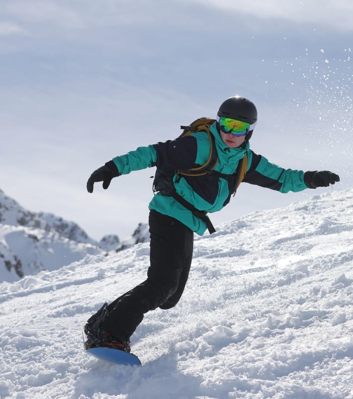 3-dages ski- eller snowboard miniferie “Sidste pister” i Val d'Isère — billede 2
