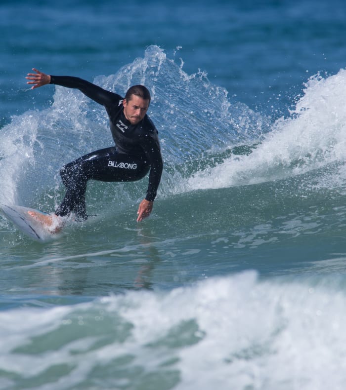 Break 4 jours  - Full Surf - Spécial Ponts du Printemps