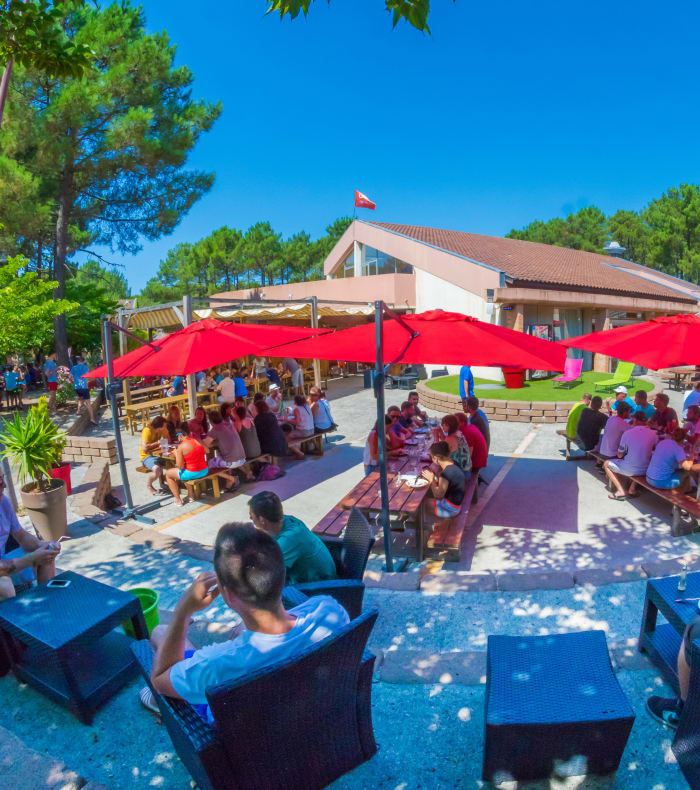 Break 4 jours  - Full Tennis - Spécial Ponts du Printemps