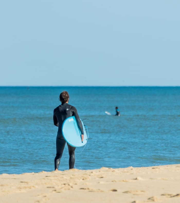 Break 4 dage - Full Surf — billede 2