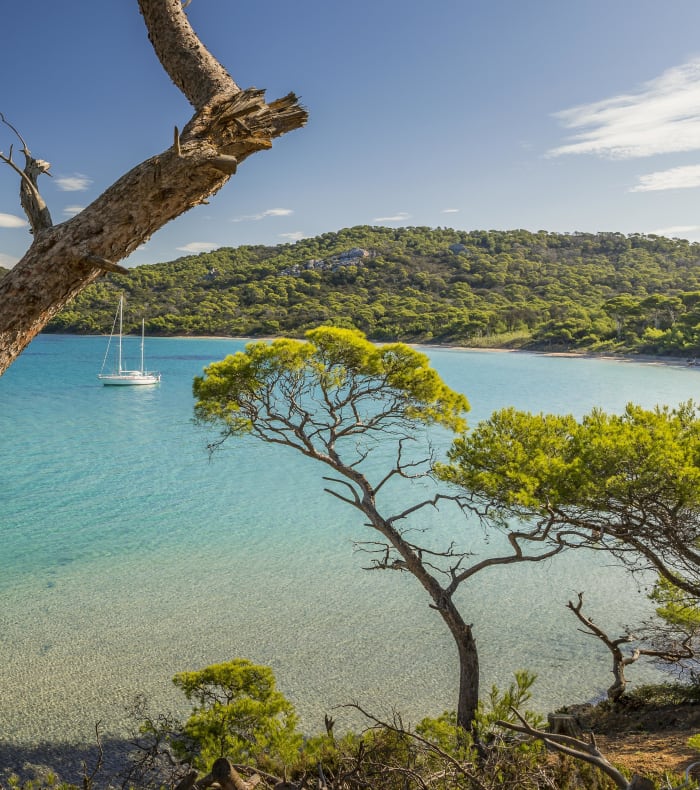 Break 4 jours - Les plus beaux sentiers de Porquerolles et de Giens
