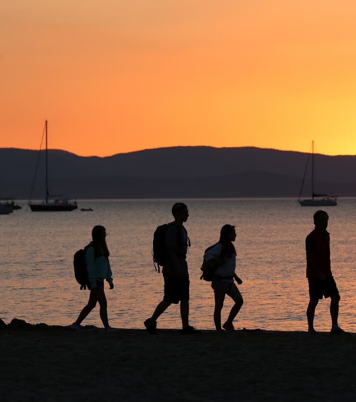 Break 4 jours - Les plus beaux sentiers de Porquerolles et de Giens