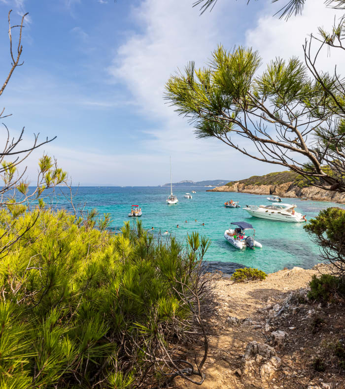 Break 4 jours - Wakeboard, plage & découvertes autour de Porquerolles - Spécial Ponts du Printemps