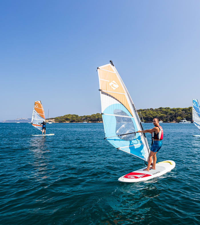 Break 4 jours - Windsurf Passion - Spécial Ponts du Printemps