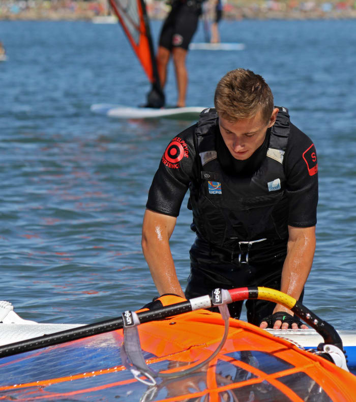 Break 4 jours Full Windsurf- Spécial Ponts du Printemps