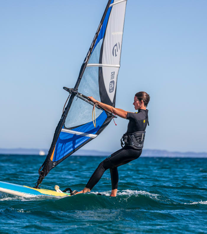 Break 4 jours Full Windsurf- Spécial Ponts du Printemps