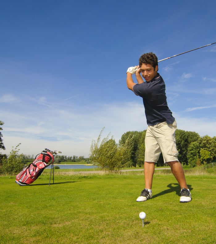 Break 4 jours Golf - Sans hébergement