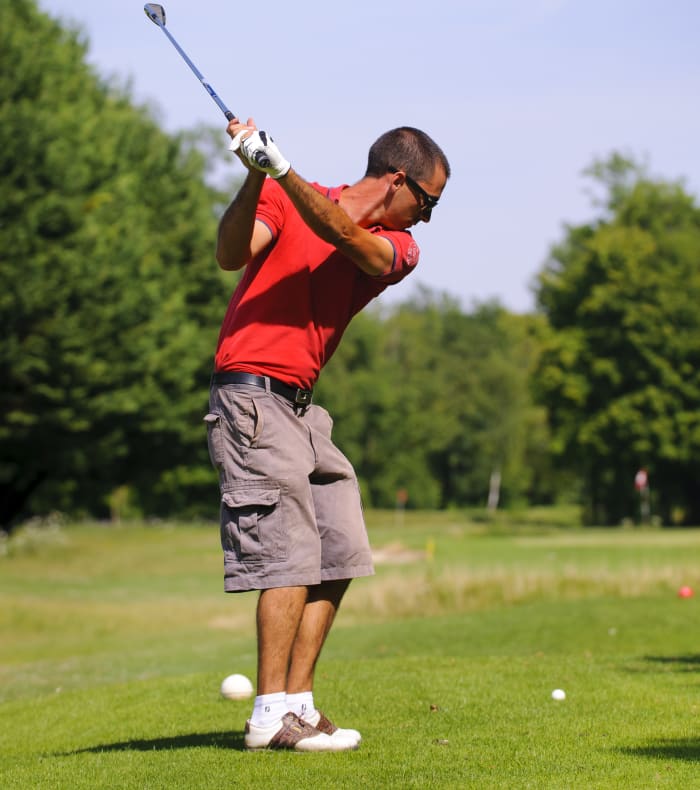 Break 4 jours Golf - Sans hébergement
