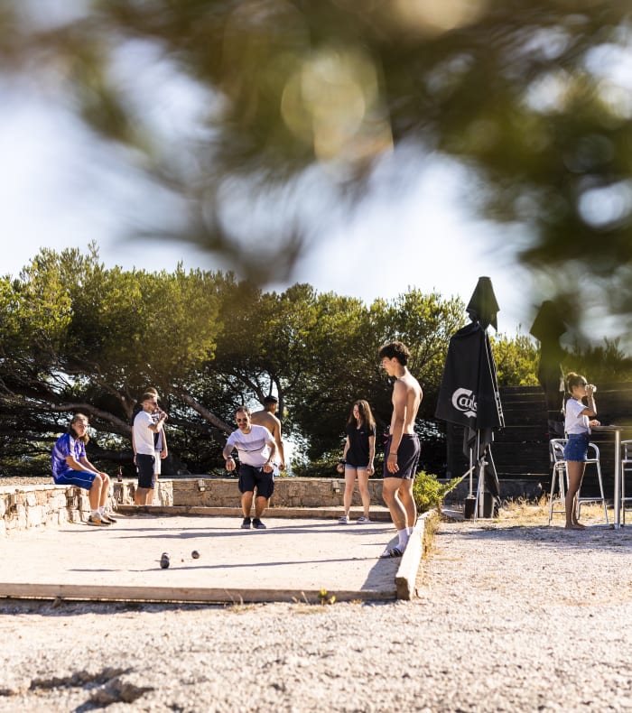 Break 4 jours Pack Bon Plan sur la Côte d'Azur