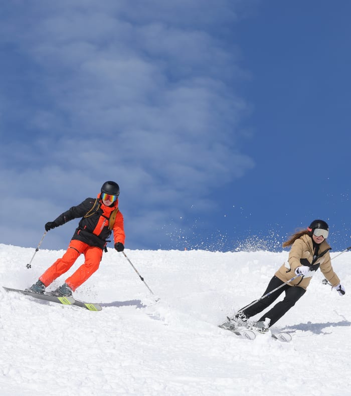 Break 4 jours Ski ou snowboard Pack Mini