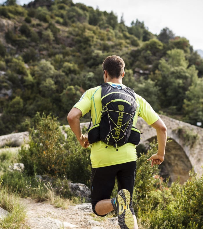Break 4 jours Trail - Les balcons des grands lacs Alpins