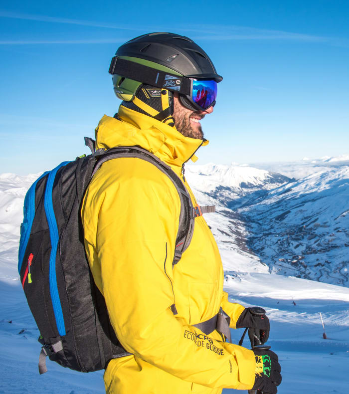 Break 5 jours Ski Pack Plein-temps
