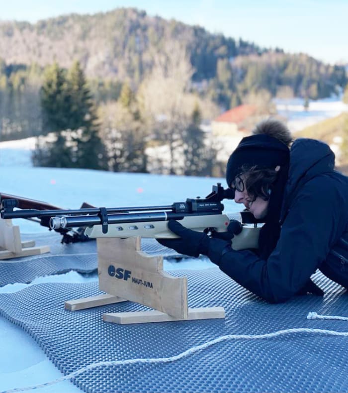 Break Biathlon — billede 2