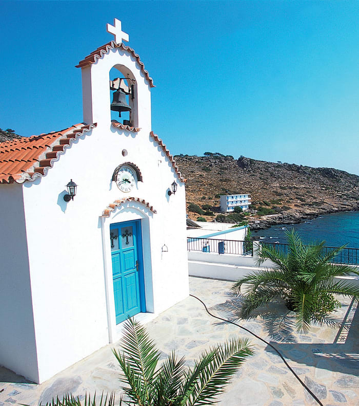 Østlige Kreta — billede 3