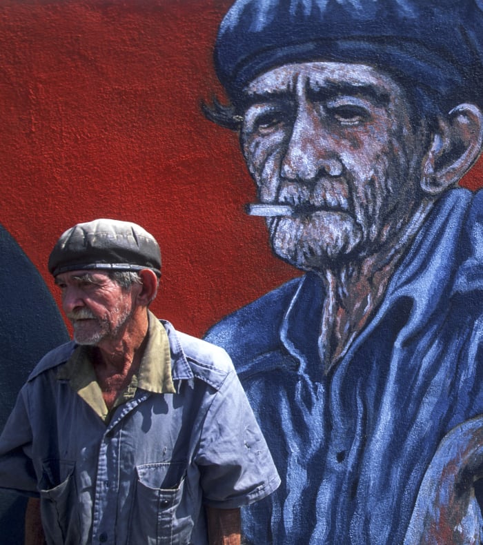 Opdag Cuba — billede 3
