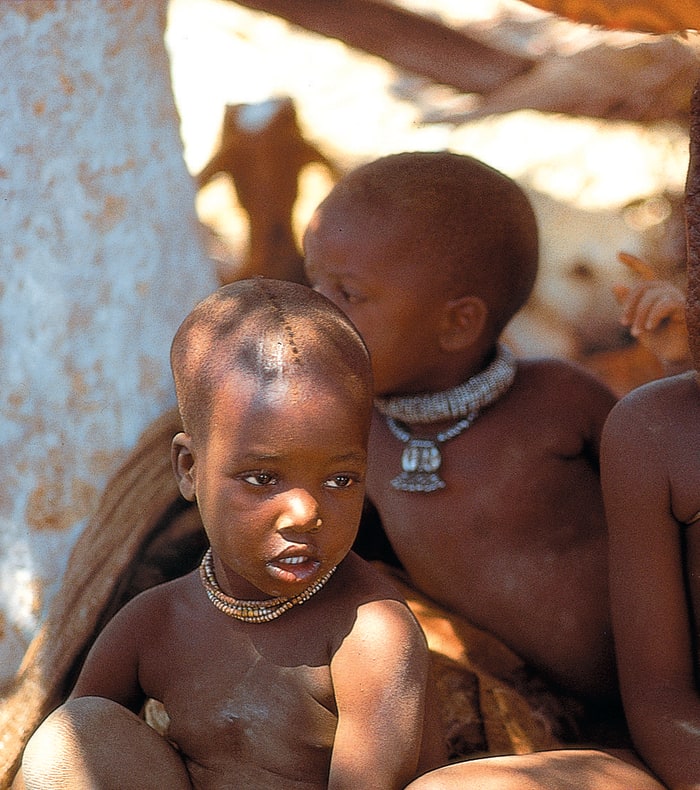 Oplev Namibia — billede 2