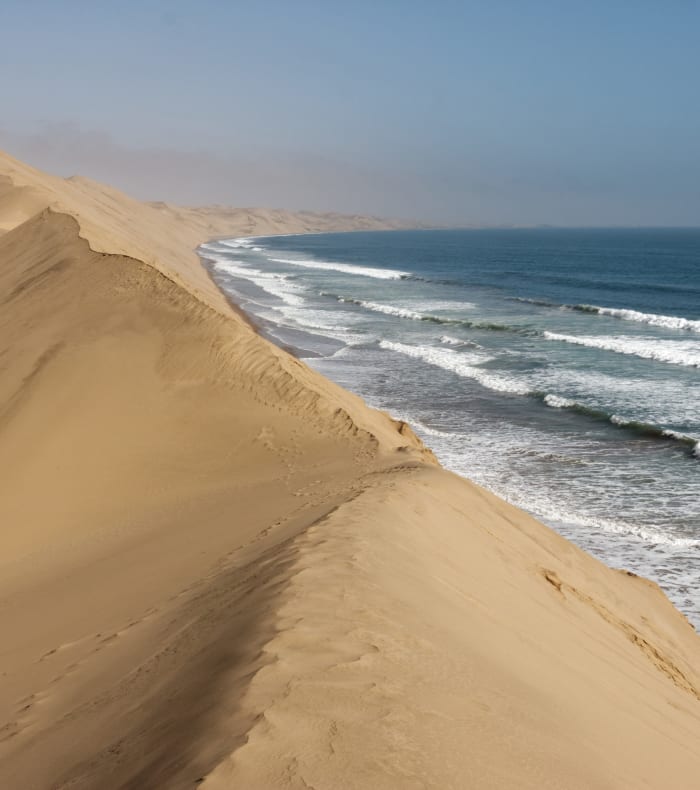 Oplev Namibia — billede 3