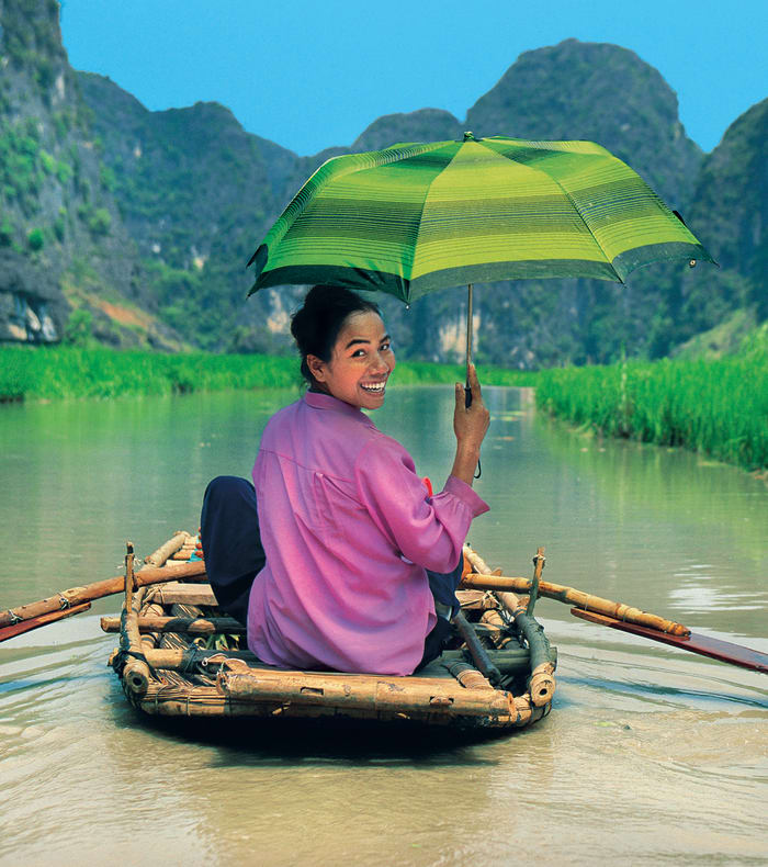 Opdag Vietnam - 14 nætter — billede 2