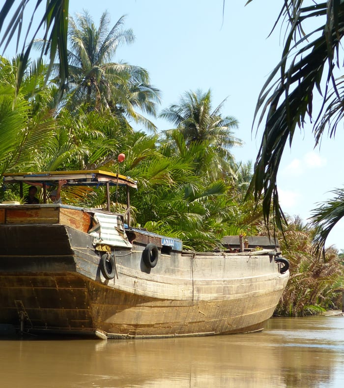 Opdag Vietnam - 14 nætter — billede 3