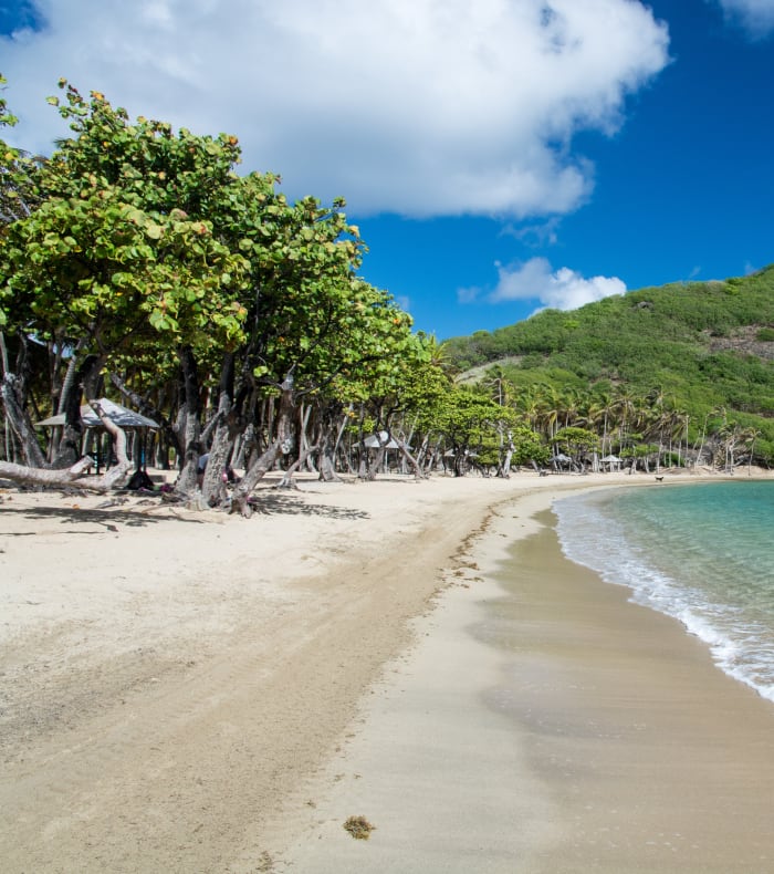 Découverte Sport & Culture Les Saintes 11 jours
