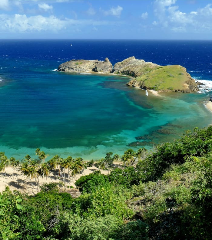 Découverte Sport & Culture Les Saintes 8 jours