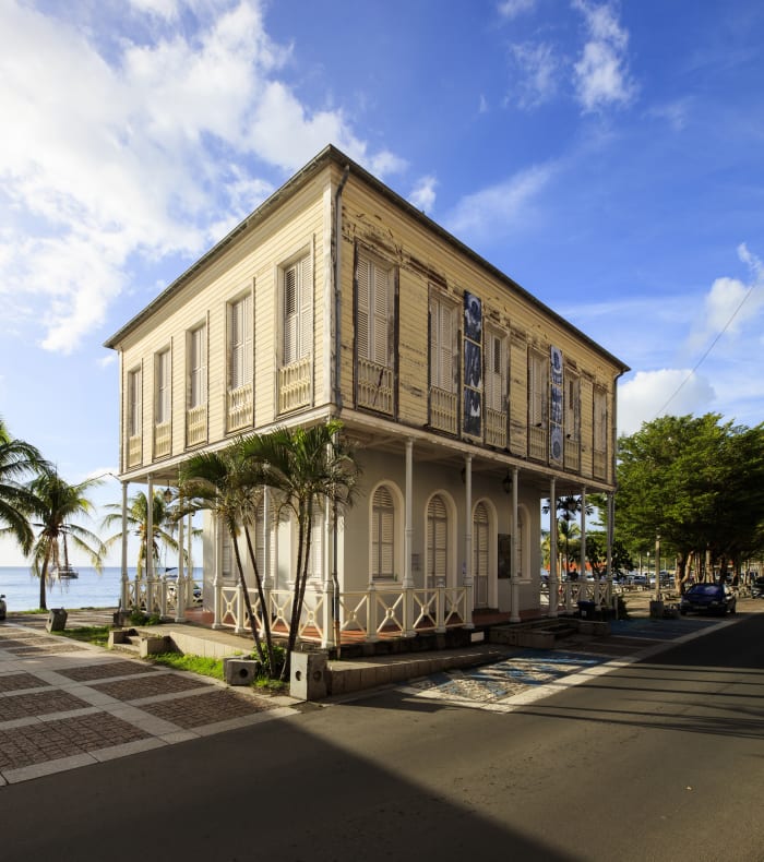 Découverte Sport & Culture Martinique 8 jours