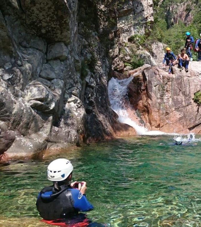 Des canyons du Mont Perdu à la Sierra de Guara - Happy Summer