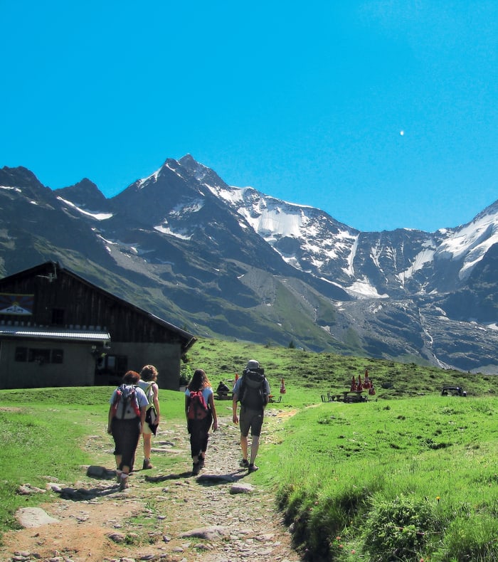 Escalade et Multisports montagne à la carte
