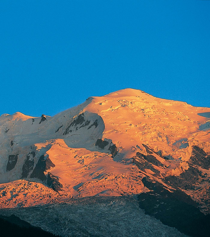Five Summits: angreb på de 3000m — billede 3